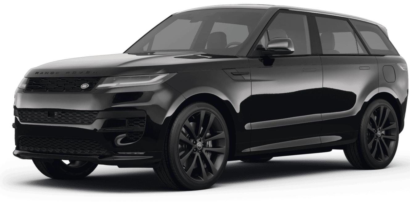 LAND ROVER RANGE ROVER SPORT 2024 SAL1Z9F94RA404486 image